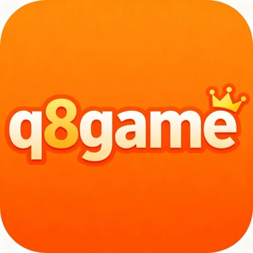 q8game Logo