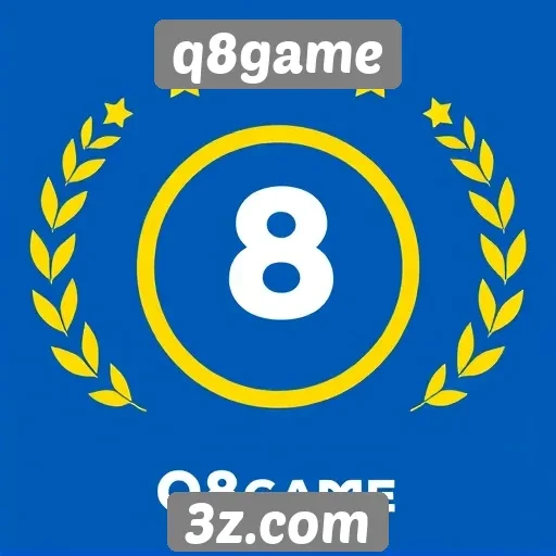 Desempenho do serviço ao cliente no q8game