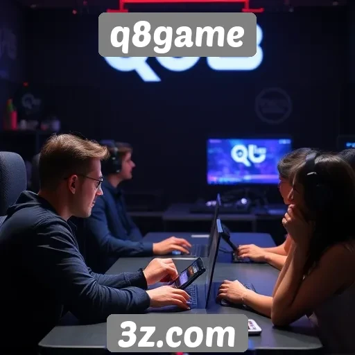 opiniões sobre atendimento ao cliente do q8game são variadas