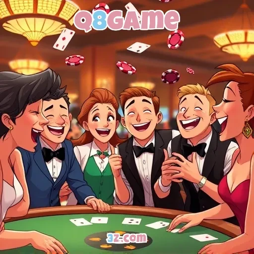 Descubra tudo sobre a FAQ do q8game