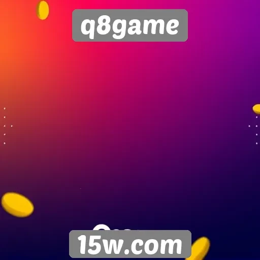 Métodos de pagamento aceitos no q8game