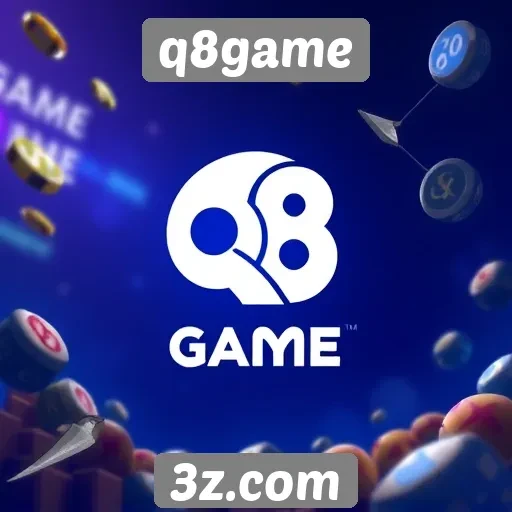 promoções e bônus atrativos no q8game