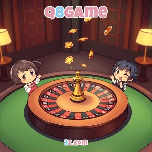 q8game Jogos de Mesa